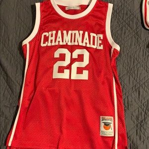 Throwback Jayson Tatum H.S. Jersey - Men’s Medium